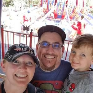 Meet your Posher, Amanda